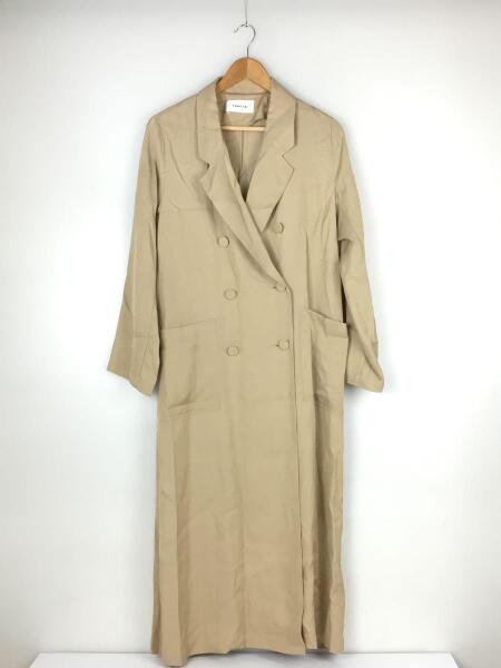 FRAY I.D(フレイアイディー) / スロングコート/チェスターコート/1