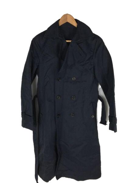 GALERIE VIE ネイビー コート 週末価格 GALERIE VIE ライトメルトン