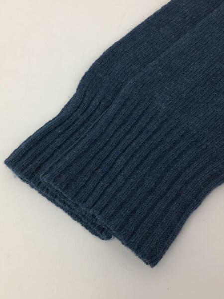PENDLETON(ペンドルトン) / セーター(薄手)/XL/ウール/BLU | 古着の 