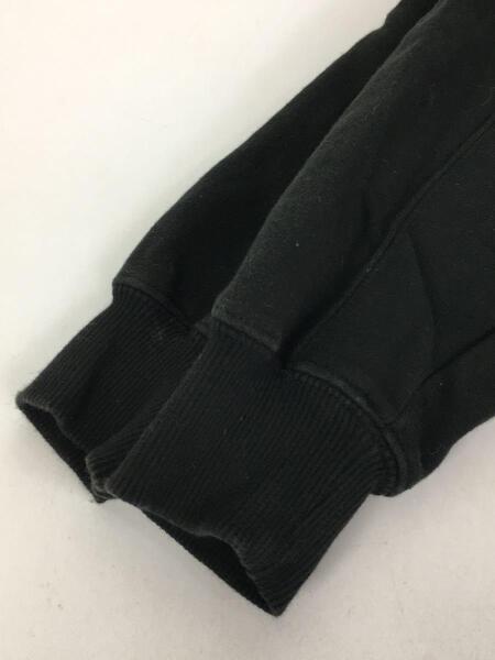 GALFY(ガルフィー) / ジップパーカー/FREE/コットン/BLK | 古着の販売