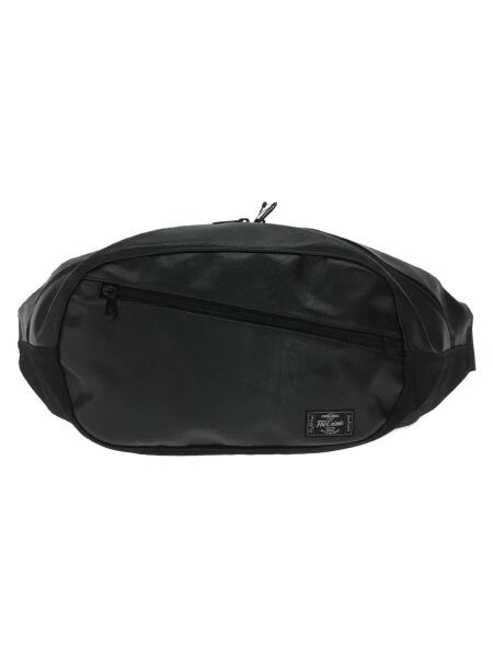 CRIMIE(クライミー) / ウエストバッグ/--/BLK | 中古品の販売・通販 