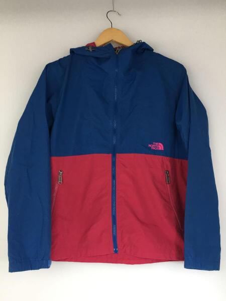 THE NORTH FACE / ジャケット/L/ナイロン/BLU THE NORTH FACE(ザノースフェイス) / ナイロンジャケット/L/ナイロン