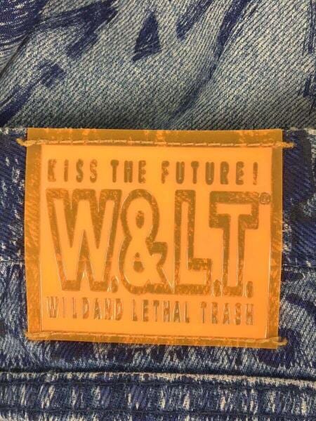 W＆LT ヴィンテージ KISS THE FUTURE マフラー 楽天市場】Vintage