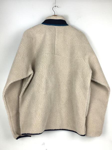 patagonia(パタゴニア) / フリースジャケット/XL/ポリエステル