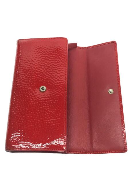 VivienneWestwoodレッドエナメル長財布 Vivienne Westwood(ヴィヴィアンウエストウッド) / 長財布