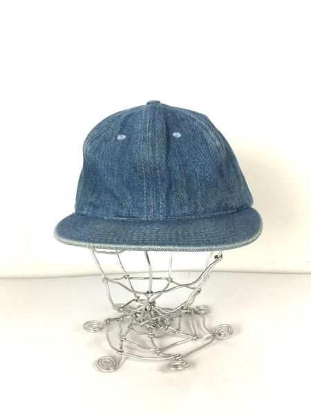 Ebbets Field Flannels(エベッツフィールドフランネルズ) / キャップ 