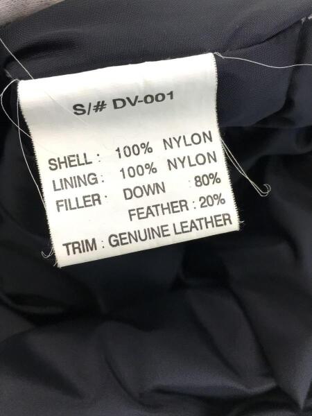 HbarC カリフォルニアランチウェア　ダウンベスト　サイズM 古着 HbarC カリフォルニアランチウェア ダウンベスト サイズM 古着 - メルカリ