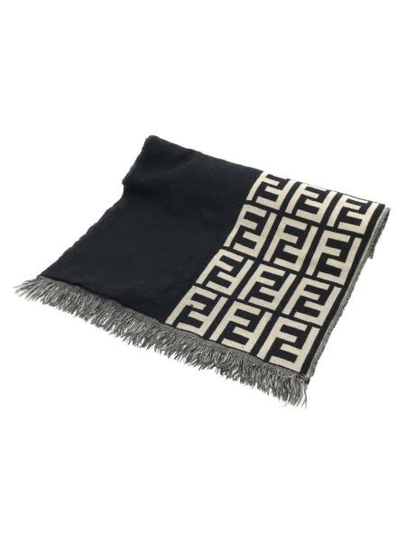 FENDI マフラー中古品