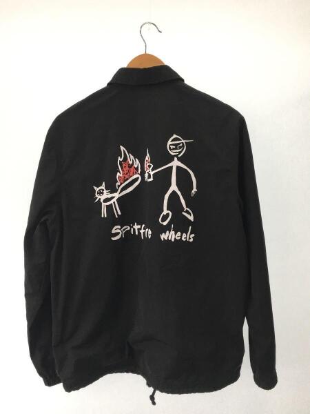 Supreme(シュプリーム) / 18SS/Spitfire Coaches Jacket/M 