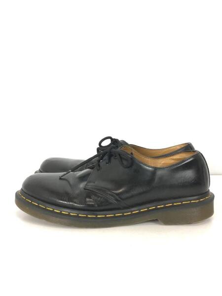 Dr.Martens(ドクターマーチン) / 1461 3ホールシューズ/42/ブラック 