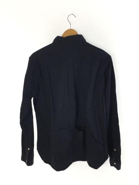 COMMONO reprducts トップス 藍染 commono reproducts(コモノリプロダクツ) / 長袖シャツ
