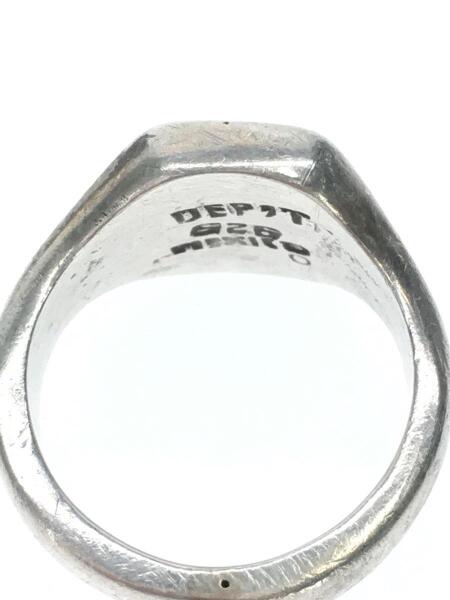 DEPT(デプト) / リング/--/SLV/メンズ | 中古品の販売・通販なら 