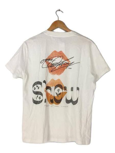 OUR LEGACY(アワーレガシー) / BOX T-SHIRT/Tシャツ/44/コットン 
