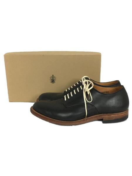 NEXUS7(ネクサスセブン) / OFFICER SERVICE SHOES/ドレスシューズ/27cm 