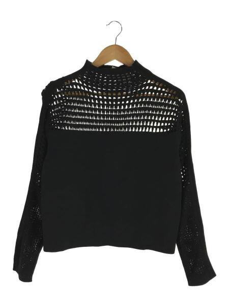 Helmut Lang(ヘルムートラング) / トップス/S/--/BLK/16-4301120 