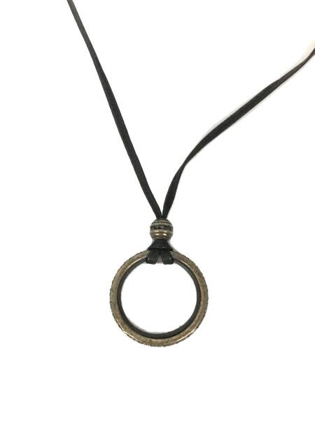 マーズ MARS シルバーネックレス MARS マーズ シルバー 925 ブラック