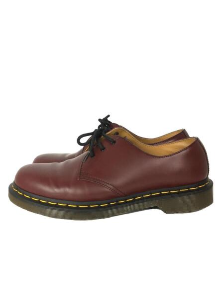 【美品】Dr. Martens 3ホール　型番11838 Dr.Martens(ドクターマーチン) / 11838/3ホールシューズ/シューズ/UK8