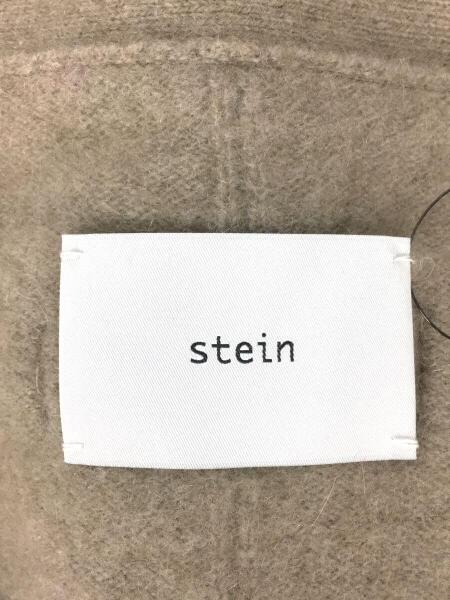 stein(シュタイン) / 23SS/Fine Cashmere Sable Knit Cardigan 