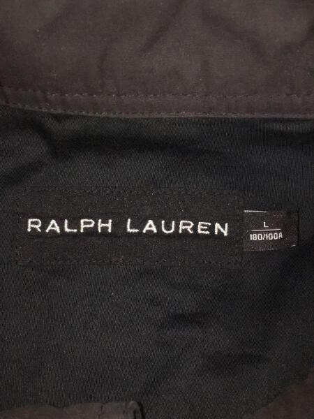POLO RALPH LAUREN(ポロラルフローレン) / ミリタリーベスト/ベスト/L 