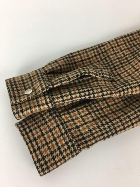 OUR LEGACY(アワーレガシー) / SHRUNKEN FRONTIER SHIRT/シャツ/44 