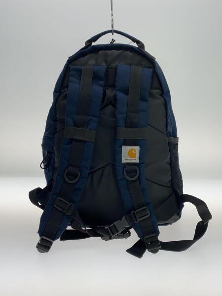Carhartt(カーハート) / リュック/ポリエステル/NVY | 中古品の販売