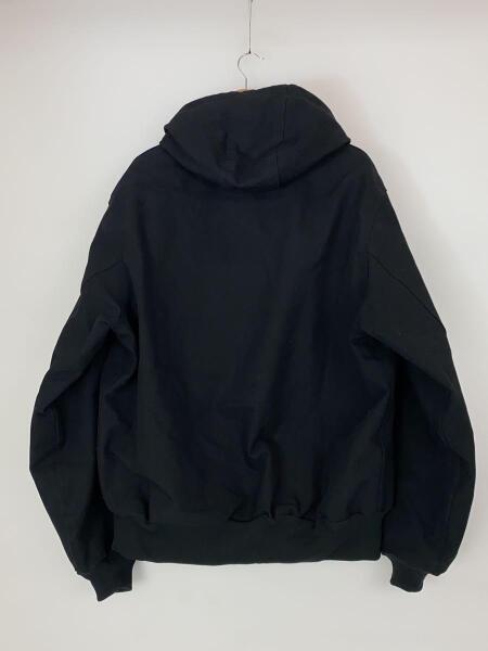 Carhartt J-131 アクティブジャケット ブラック Lサイズ 楽天市場】カーハート【carhartt】J131 メンズ アウター