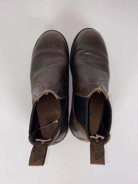 RED WING(レッドウィング) / CLASSIC CHELSEA/クラシックチェルシー
