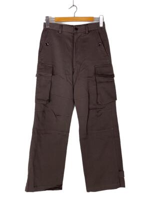 Kiit(キート) / 長袖シャツ/2/レーヨン/グレー/無地/KIO-B97-200