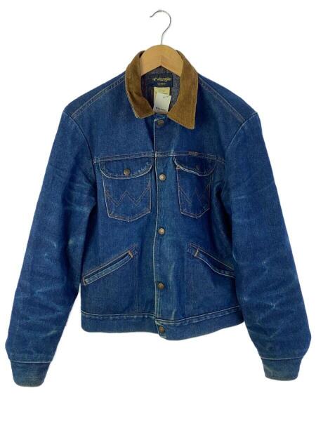 WRANGLER(ラングラー) / Gジャン/38/デニム/IDG/74220NV | 古着の販売 
