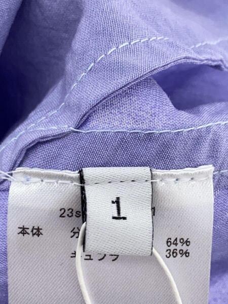 Amber(アンバー) / 半袖シャツ/1/--/PUP/無地/23SS-AMB-SH01 | 古着の