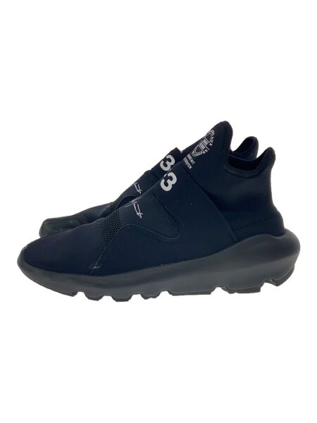 Y-3(ワイスリー) / SUBEROU/ローカットスニーカー/24cm/BLK/AC7201 