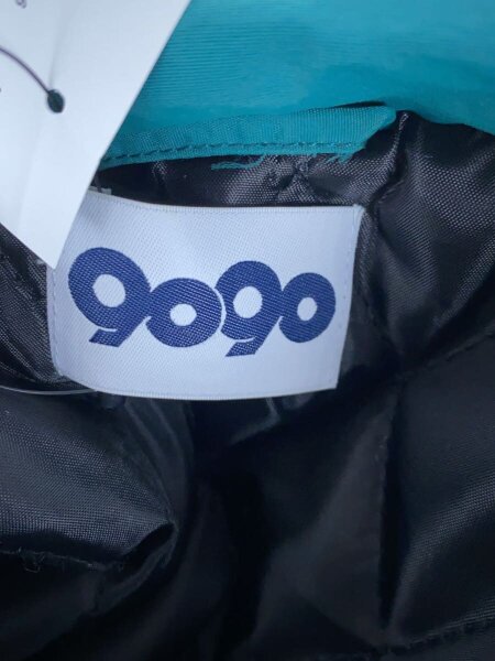 9090(ナインティナインティ) / centimeter Anorak/アノラック/ナイロン