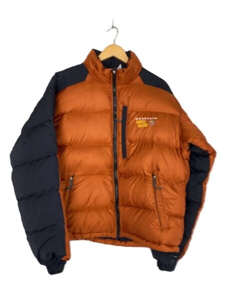 Mountain Hardwear(マウンテンハードウェア) / ダウンジャケット/L 