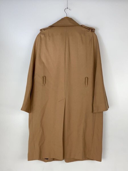 TOGA トレンチコート 入手困難アイテム】 TOGA×H&M スカーフドッキング