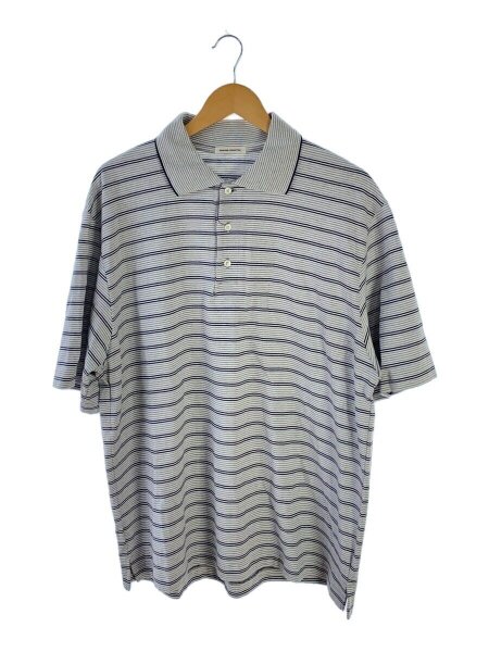 UNIVERSAL PRODUCTS(ユニバーサルプロダクツ) / 23SS/MULTI BORDER S/S 