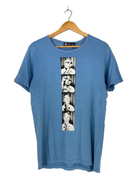 ANDY WARHOL BY HYSTERIC GLAMOUR(アンディーウォーフォールバイ 