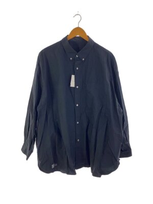 FreshService(フレッシュサービス) / 長袖シャツ/FREE/コットン/WHT