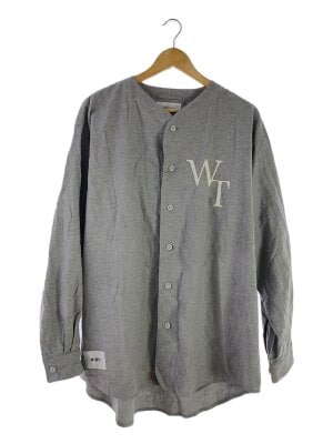 WTAPSの長袖シャツ検索結果 2ページ目|古着・中古品の通販サイト