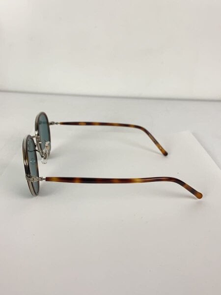 AYAME(アヤメ) / サングラス/セルロイド/ブラウン/ブルー/レディース