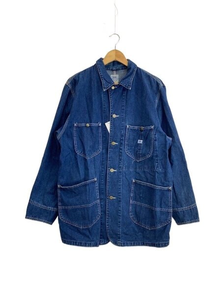 Lee(リー) / カバーオール/L/デニム/IDG/0412// | 古着の販売・通販