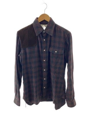 cantate / ニット・セーター(薄手)/44/ウール/GRY/無地/16AWCA021 cantate(カンタータ) / ニット・セーター(薄手)/44/ウール/GRY/無地