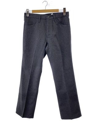 WRANGLER(ラングラー) / ブーツカットパンツ/--/デニム/IDG/70s/USA製