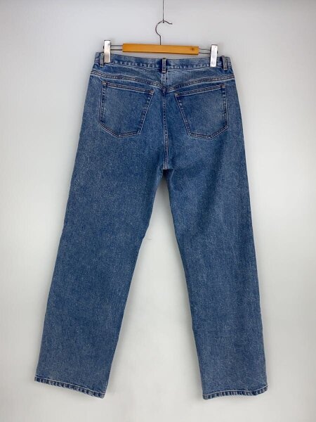 A.P.C.(アーペーセー) / エディフィス別注/NEW TAILLE HAUTE/32/デニム 