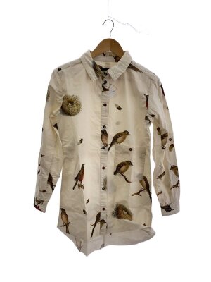 その他ブランド(ソノタブランド) / D.NART.AMPTA/24SS/バンドカラー