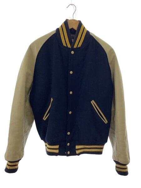 その他ブランド(ソノタブランド) / catch ball/スタジャン/40/ウール