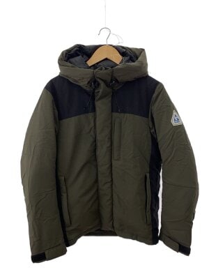 GERRY(ジェリー) / ダウンジャケット/M/ナイロン/レッド/581246007