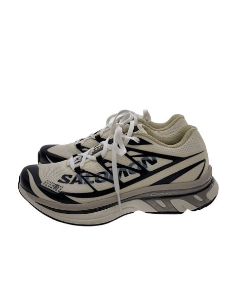 salomon(サロモン) / ローカットスニーカー/24.5cm/CRM/479494 | 中古 