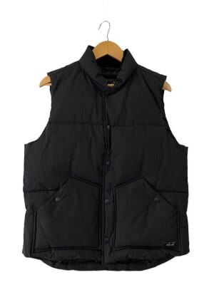 NANGAのダウンベスト検索結果|古着・中古品の通販サイト セカンド