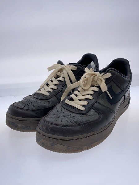 NIKE(ナイキ) / AIR FORCE 1 LOW_エアフォース 1 ロー/28cm/BLK | 中古 