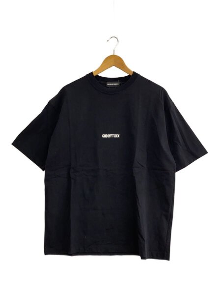 GOD SELECTION XXX(ゴッドセレクショントリプルエックス) / Tシャツ/M 